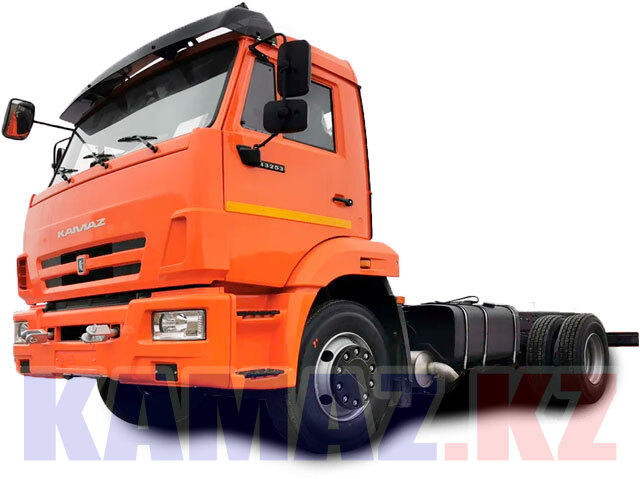 Шасси КАМАЗ-43253