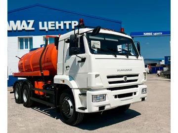 Вакуумная машина АВ-10 (65116)