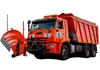 Дорожная машина КДМ-6520