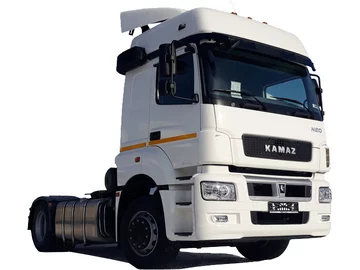 Седельный тягач КАМАЗ-5490 NEO