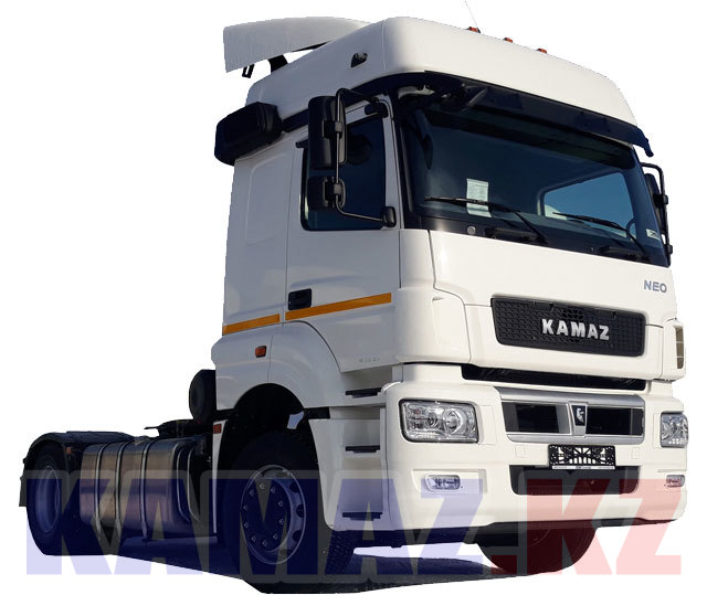 Седельный тягач КАМАЗ-5490 NEO