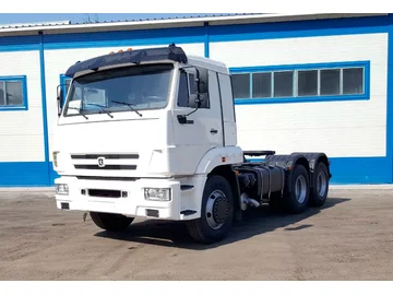 Седельный тягач КАМАЗ-65116