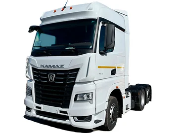 Седельный тягач КАМАЗ-65659-CA