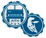 Логотип АвтоТрейд-К